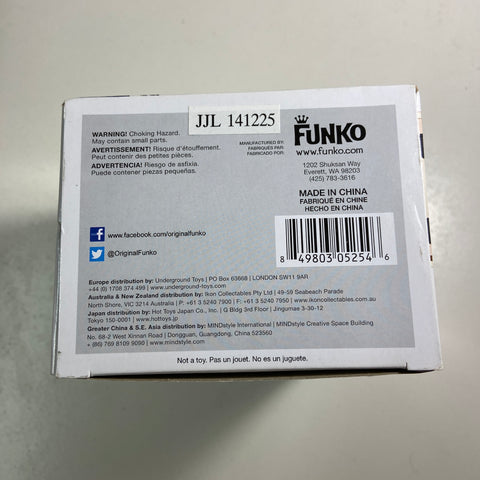 Assassin's Creed - Elise Funko Pop 36