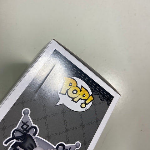 Sanrio - Kuromi (Lolita/BOX FLAWS) Funko Pop 73 Exclusive
