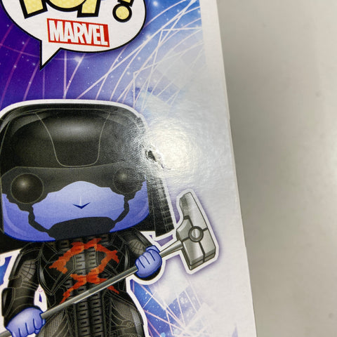 Guardians of The Galaxy - Ronan Marvel Funko Pop 75