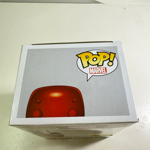 Daredevil - Marvel Funko Pop 90 Vinyl Figure (11.4 Cm L × 8.9 Cm W × 15.9 Cm H)