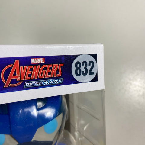 Doctor Strange - Mech Strike Marvel Funko Pop 832