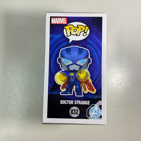 Doctor Strange - Mech Strike Marvel Funko Pop 832