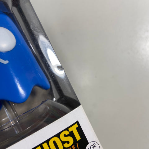 Pac Man - Blue Ghost Funko Pop 87