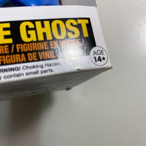 Pac Man - Blue Ghost Funko Pop 87