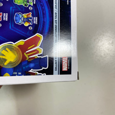 Doctor Strange - Mech Strike Marvel Funko Pop 832