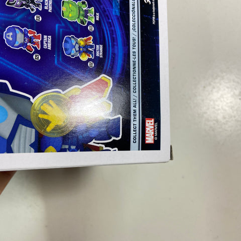 Doctor Strange - Mech Strike Marvel Funko Pop 832