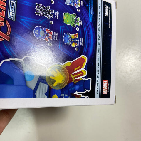 Doctor Strange - Mech Strike Marvel Funko Pop 832