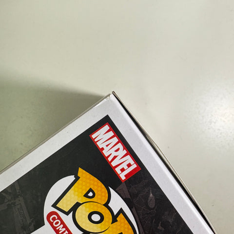 Venom - Marvel Funko Pop 10 Comic Cover Vinyl Figure (18.4 Cm L × 8.9 Cm W × 27.9 Cm H)