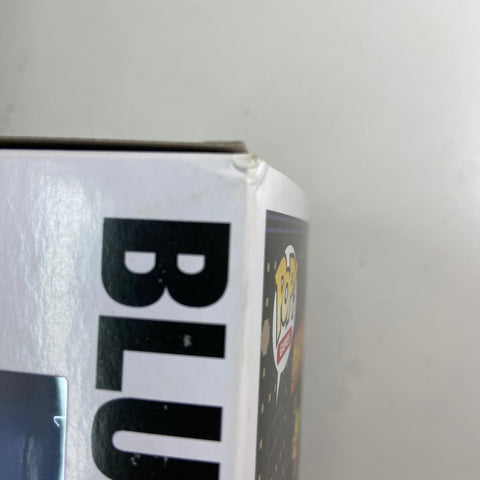 Pac Man - Blue Ghost Funko Pop 87