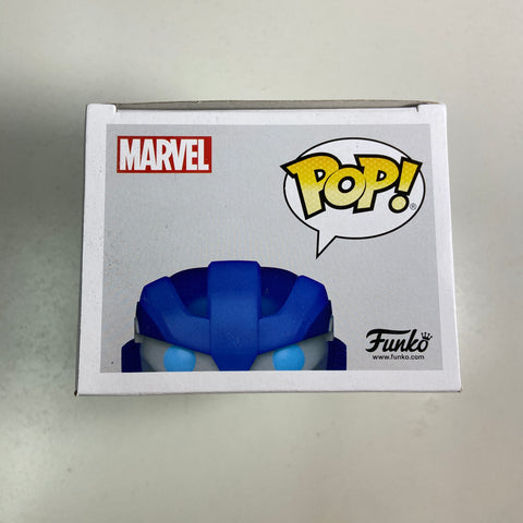 Doctor Strange - Mech Strike Marvel Funko Pop 832