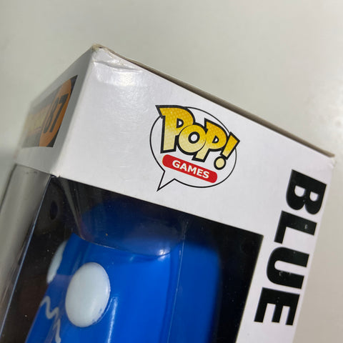 Pac Man - Blue Ghost Funko Pop 87