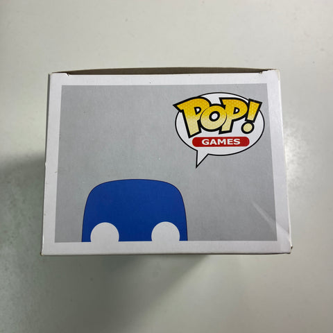 Pac Man - Blue Ghost Funko Pop 87