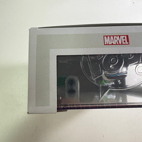 Venom - Marvel Funko Pop 10 Comic Cover Vinyl Figure (18.4 Cm L × 8.9 Cm W × 27.9 Cm H)