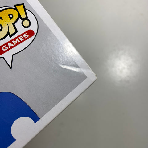 Pac Man - Blue Ghost Funko Pop 87