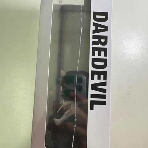 Daredevil - Marvel Funko Pop 55 Comic Cover Vinyl Figure (18.4 Cm L × 8.9 Cm W × 27.9 Cm H)