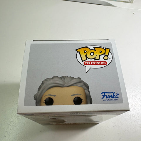 Carol Peletier - The Walking Dead Funko Pop 1181 Vinyl Figure (11.4 Cm L × 8.9 Cm W × 15.9 Cm H)