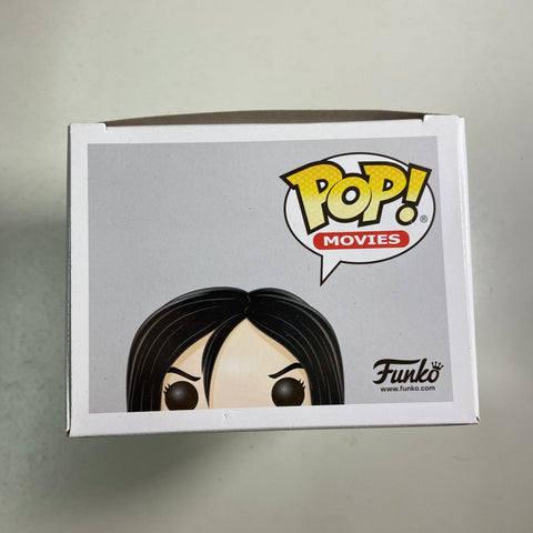 Alita Battle Angel - Alita (Berseker Body) Funko Pop 563