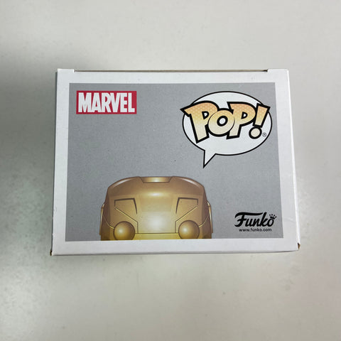 Iron Man (Gold): Marvel Funko Pop 375