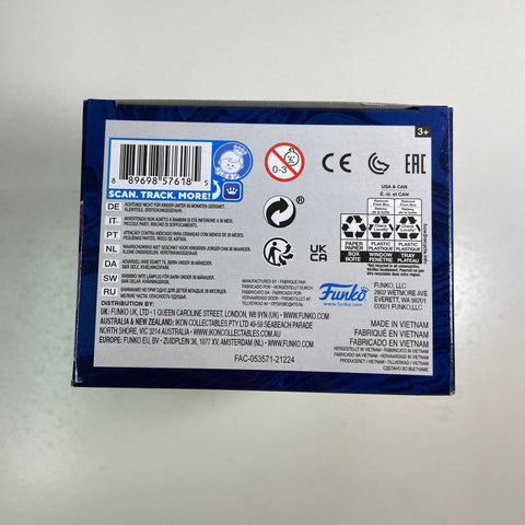 Thor (Artist Series) - Marvel Funko Pop 49