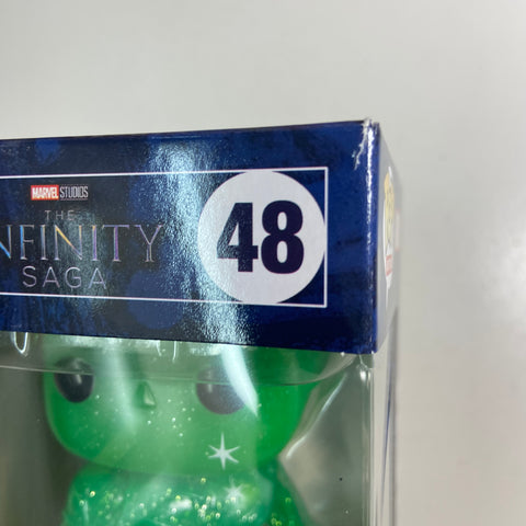 Hulk (Artist Series) - Marvel Funko Pop 48