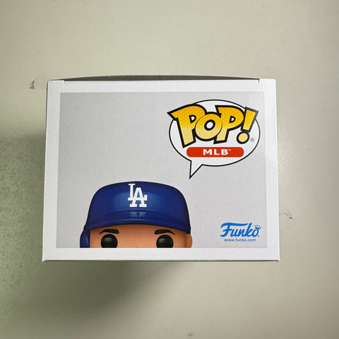 Baseball - Shohei Ohtani MBA Funko Pop 126 Exclusive Vinyl Figure Collectible