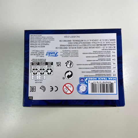 Hawkeyes: Marvel Funko Pop 51 Artist Series