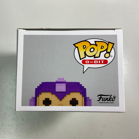 Mega Man - Black Hole Bomb  Funko Pop 13 E3 Exclusive 2018