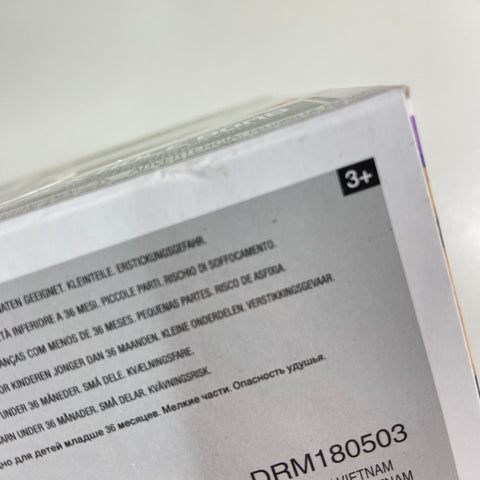 Mega Man - Black Hole Bomb  Funko Pop 13 E3 Exclusive 2018