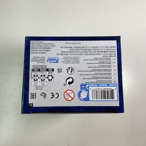 Iron Man (Artist Series): Marvel Funko Pop 47