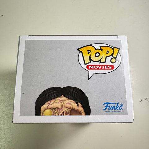 The Terrifier - Victoria Heyes Funko Pop 1949 Exclusive Vinyl Figure