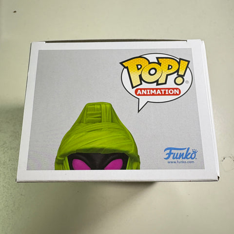Looney Tunes - Marvin the Martian Funko Pop 1674