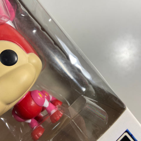 Mega Man - Rush  Funko Pop 103