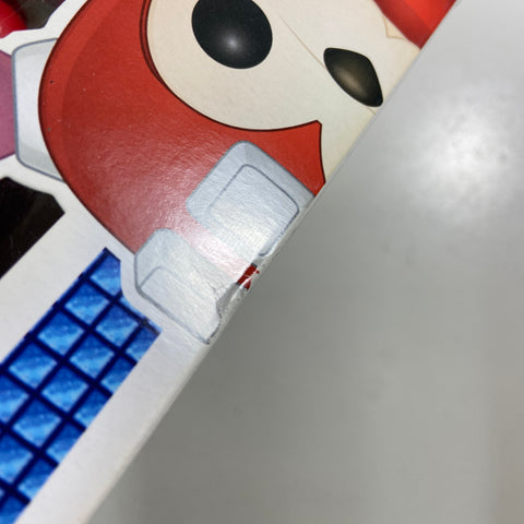 Mega Man - Rush  Funko Pop 103