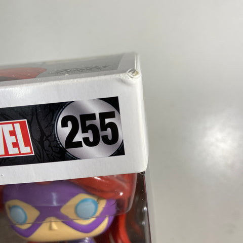 Medusa - Marvel Funko Pop 255 Hot Topic Exclusive (Broken Stand)