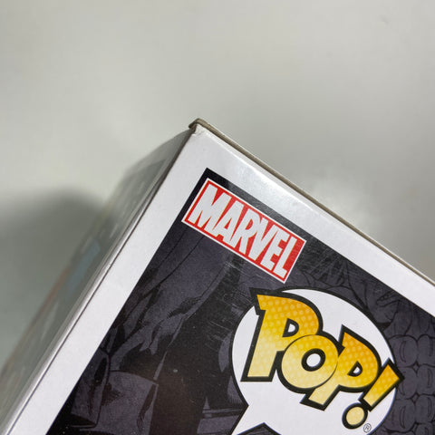 Medusa - Marvel Funko Pop 255 Hot Topic Exclusive (Broken Stand)