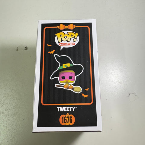 Looney Tunes - Tweety (Halloween) Funko Pop 1676