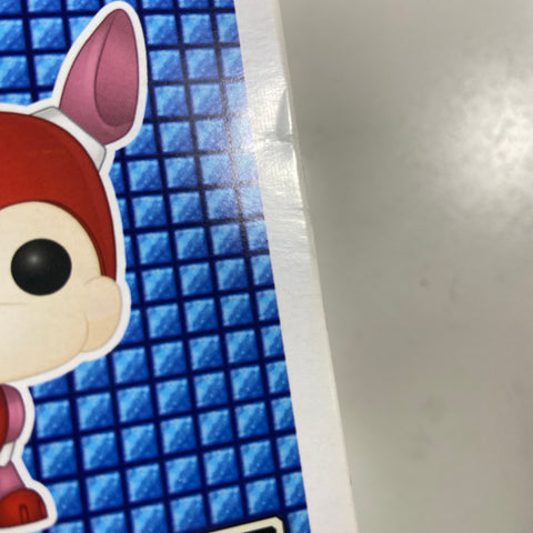 Mega Man - Rush  Funko Pop 103