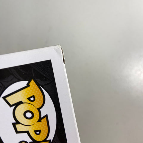 Medusa - Marvel Funko Pop 255 Hot Topic Exclusive (Broken Stand)