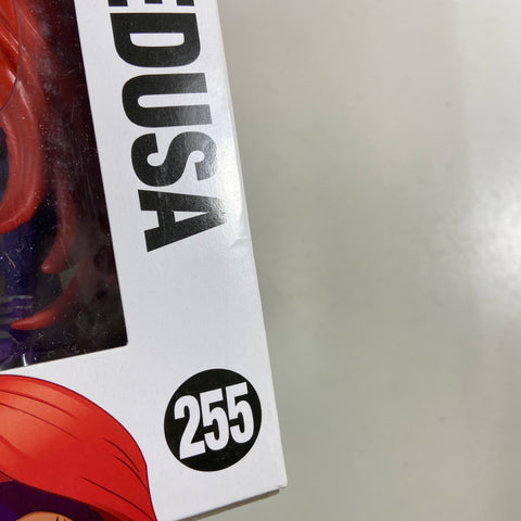 Medusa - Marvel Funko Pop 255 Hot Topic Exclusive (Broken Stand)