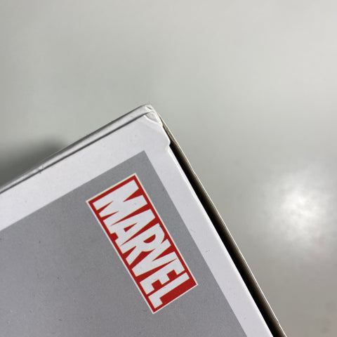 Medusa - Marvel Funko Pop 255 Hot Topic Exclusive (Broken Stand)