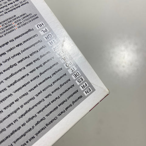 Mega Man - Rush  Funko Pop 103