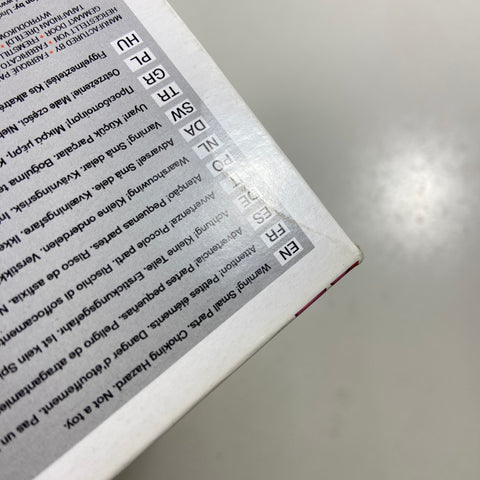 Mega Man - Rush  Funko Pop 103