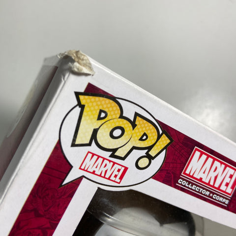 Morbius (Zombie) - Marvel Funko Pop 105