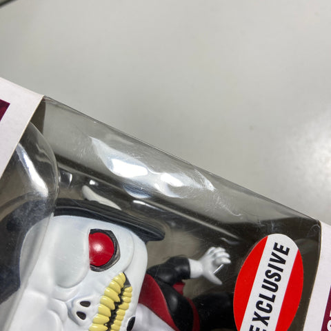 Morbius (Zombie) - Marvel Funko Pop 105