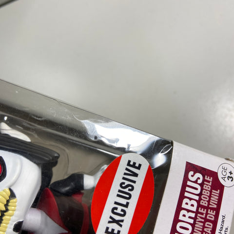 Morbius (Zombie) - Marvel Funko Pop 105