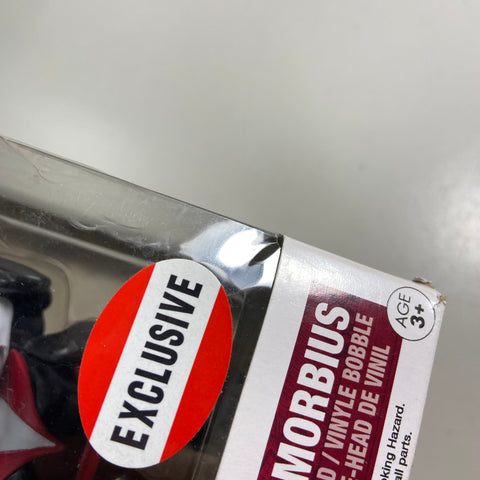 Morbius (Zombie) - Marvel Funko Pop 105