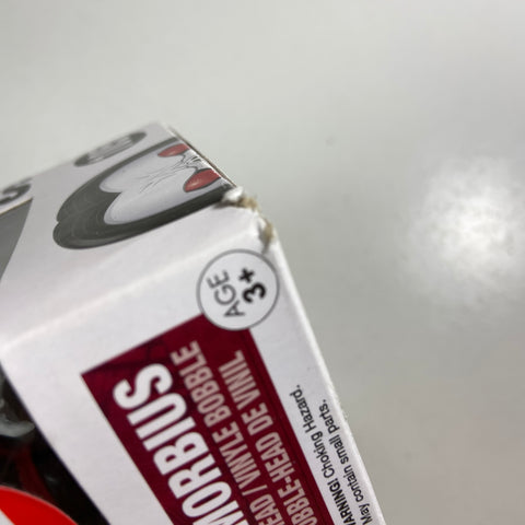 Morbius (Zombie) - Marvel Funko Pop 105