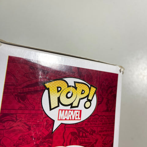 Morbius (Zombie) - Marvel Funko Pop 105