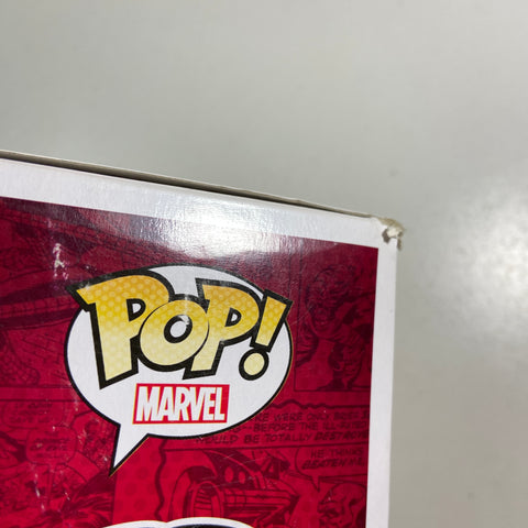 Morbius (Zombie) - Marvel Funko Pop 105