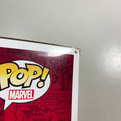 Morbius (Zombie) - Marvel Funko Pop 105